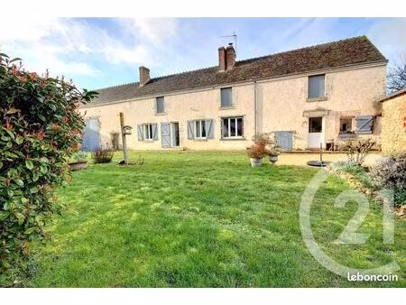 ferme 3 pièces 95 m²