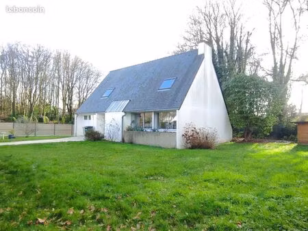 maison 5 pièces 120 m²