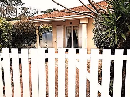 labenne ville – charme  douceur de vivre et plage à vélo