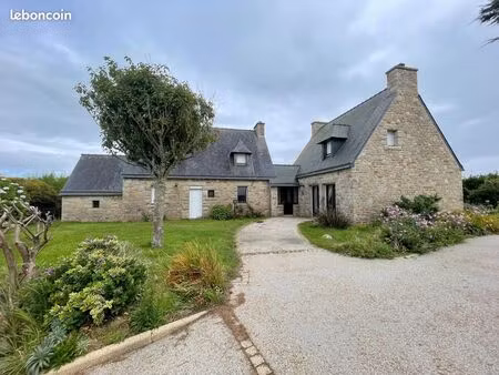 maison 7 pièces 137 m²