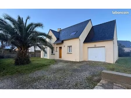 maison 6 pièces 130 m²