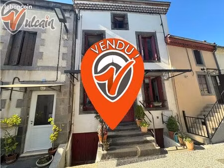 maison 4 pièces 76 m²