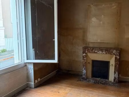 mancelle à rénover