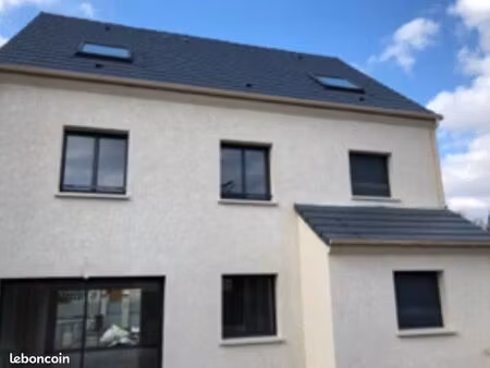 maison 3 pièces 93 m²