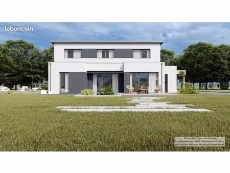 maison 5 pièces 138 m²