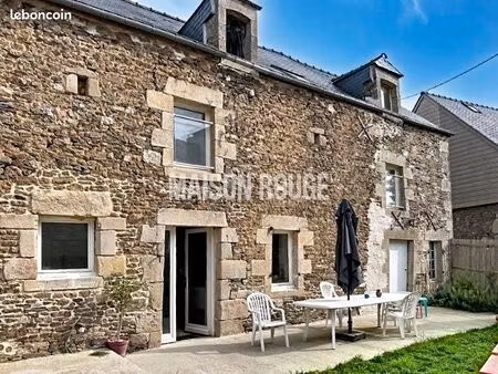 longère 5 pièces 97 m²