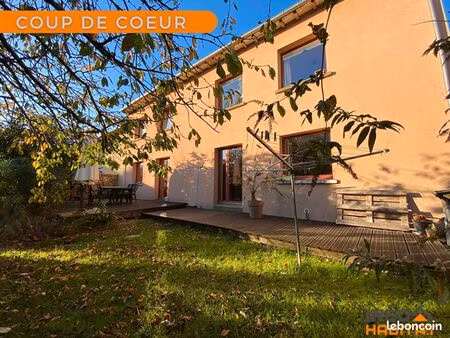 longère 6 pièces 140 m²