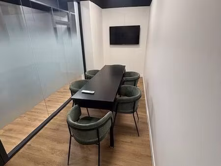 bureaux 10 m² maisons alfort