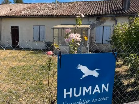 maison 4 pièces 97 m²