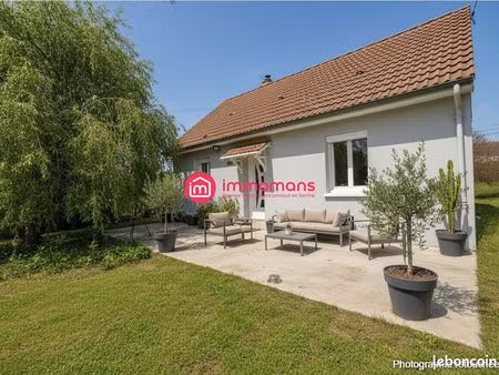 maison 3 pièces 50 m²