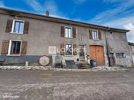 maison 5 pièces 99 m²