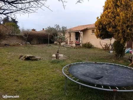 maison jardin garage