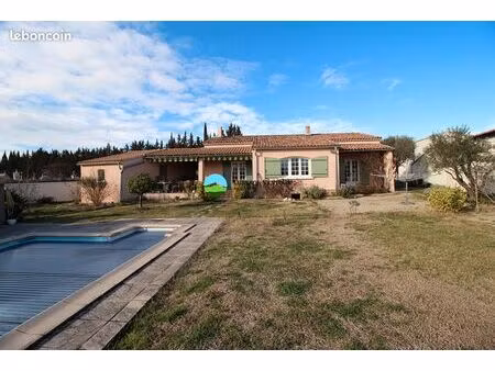 maison 6 pièces 122 m²