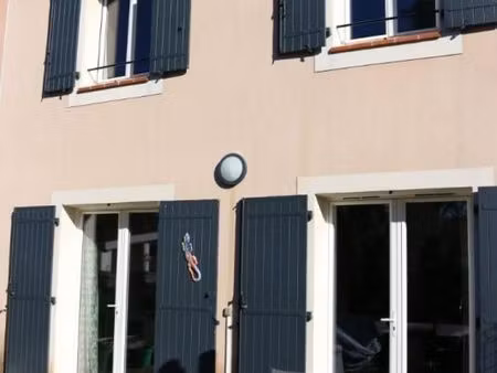 villa 4 pièces 78 m²