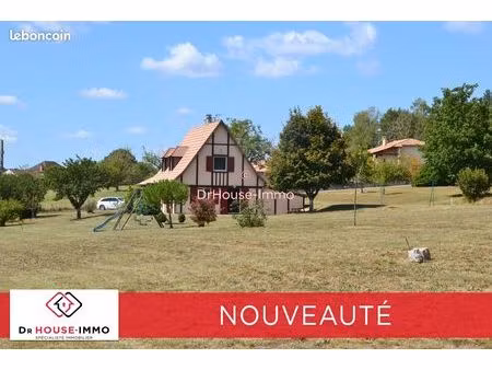 maison 5 pièces 141 m²