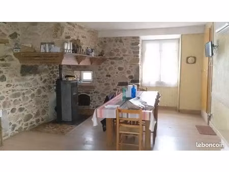 maison 7 pièces 160 m²