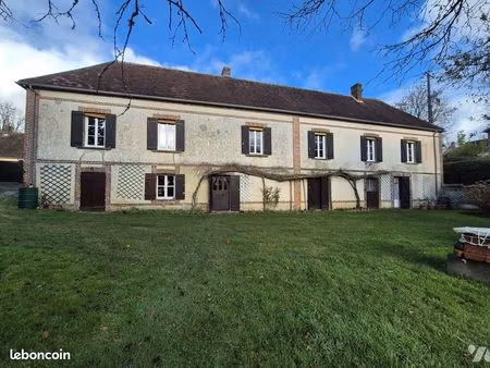 maison 5 pièces 125 m²