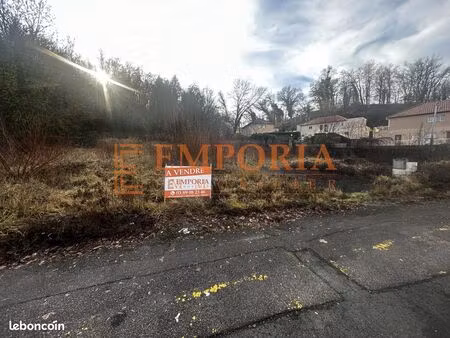 terrain 2543 m² altkirch