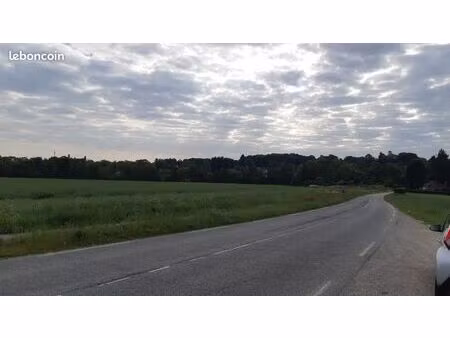 terrain 240 m² fontenay sous bois