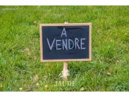 terrain 1 pièce 350 m²