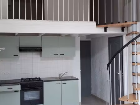 appartement près du ctre ville