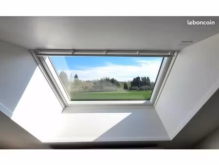 studio 1 pièce 22 m²