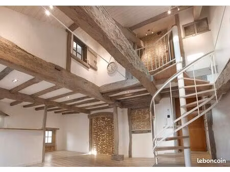 appartement t2 - 69m2