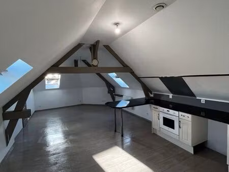 appartement à harnes