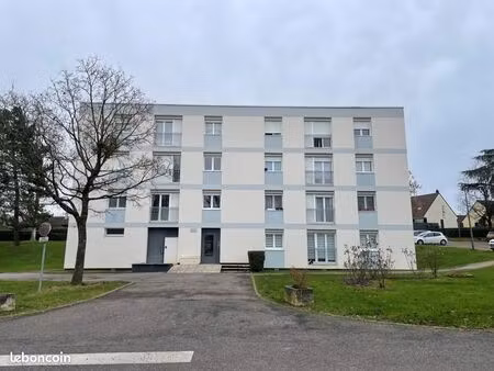 appartement 2 pièces 50 m²