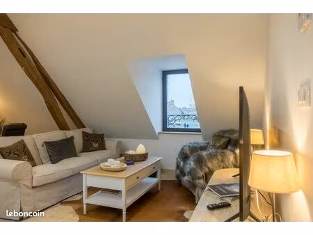 immeuble 139 m² lamotte-beuvron