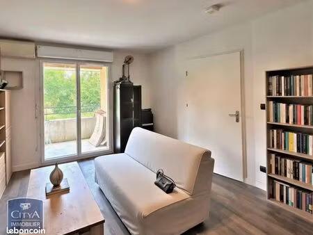 appartement a louer t2