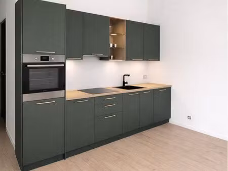 appartement 3 pièces 70 m² sous combles – calme – vue dégagée – laneuveville-devant-nancy