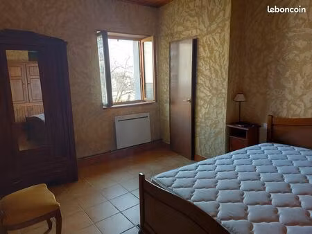 a louer studio meuble