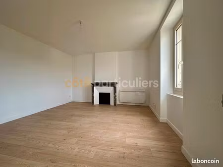 appartement 3 pièces 87 m²