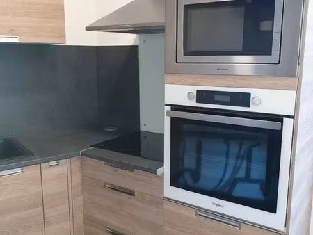 location appartement t3