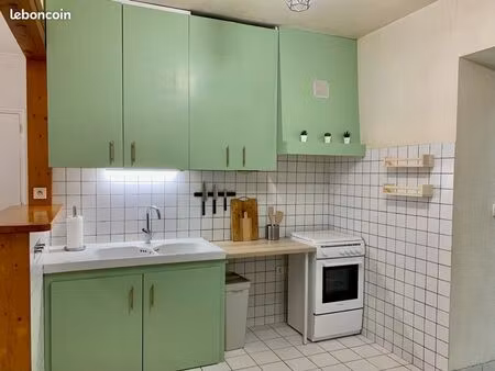 t1 bis meublé proche ifsi