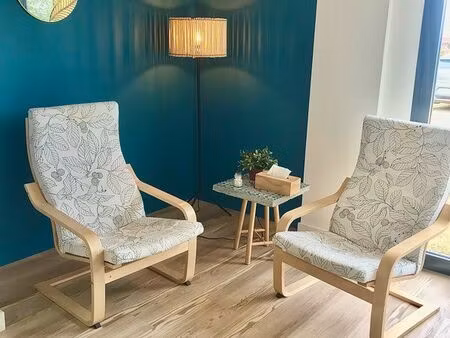 sous location bureau