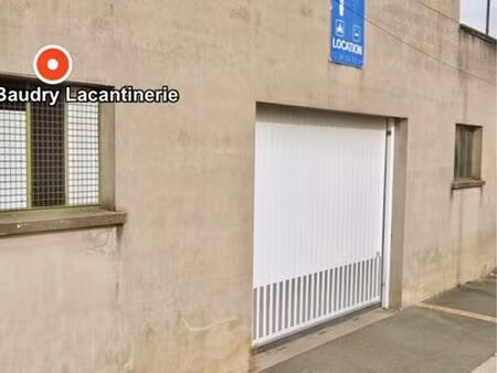 places de parking motos