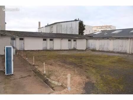 location cave - box stockage en centre ville