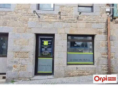 local commercial 61 m²