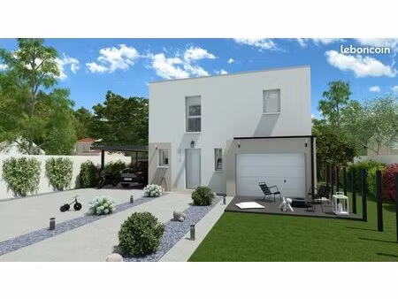 maison 105 m² altkirch