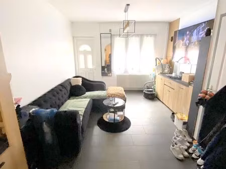 maison 5 pièces 70 m²