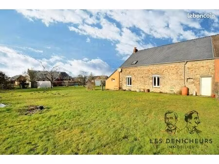 maison 8 pièces 123 m²