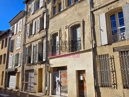 propriété 6 pièces 200 m²