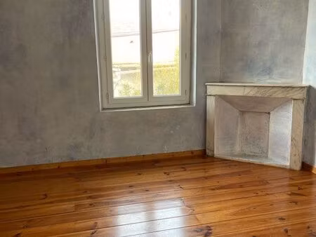 vente maison première ceinture avignon