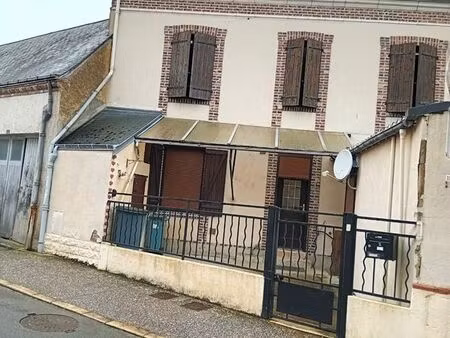 maison bessé-sur-braye