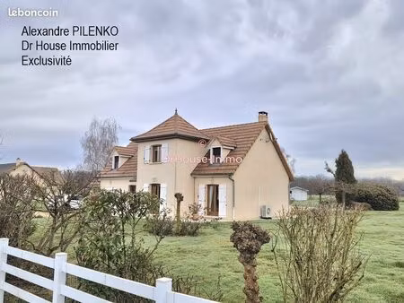 maison 7 pièces 154 m²