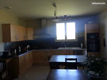 maison plain pied a louer