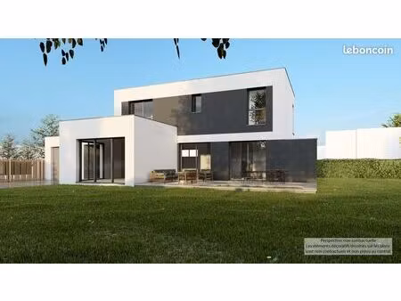 maison 5 pièces 131 m²