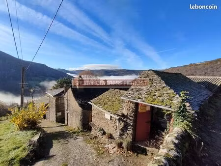 propriété 5 pièces 95 m²